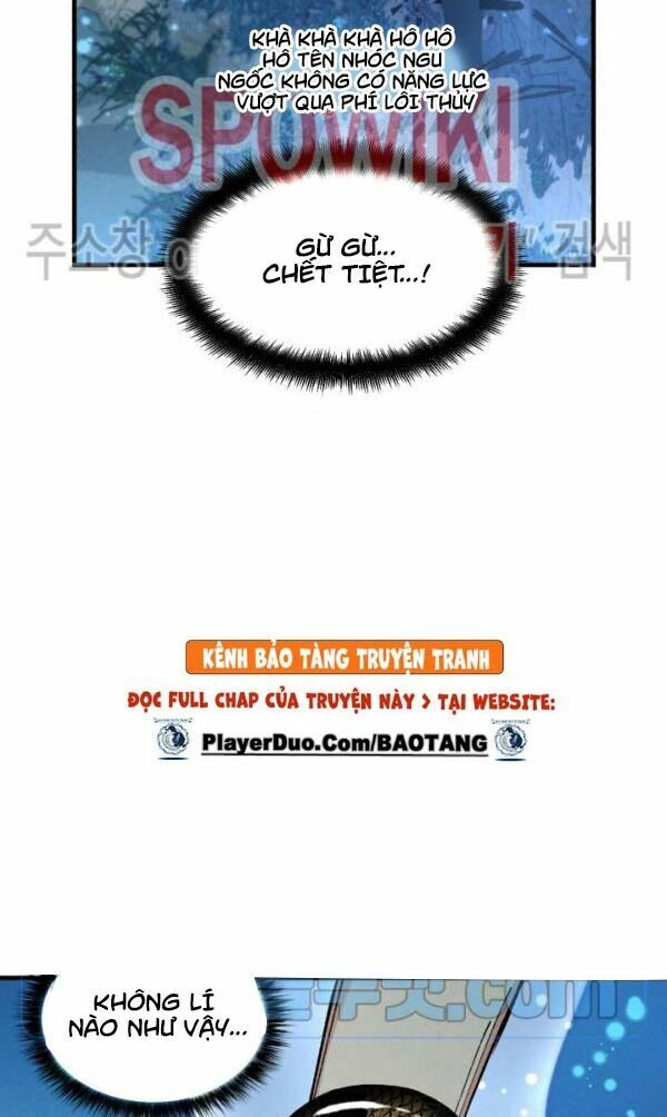 Phi Lôi Đạo: Chapter 41