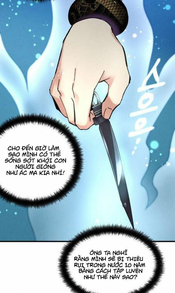 Phi Lôi Đạo: Chapter 41
