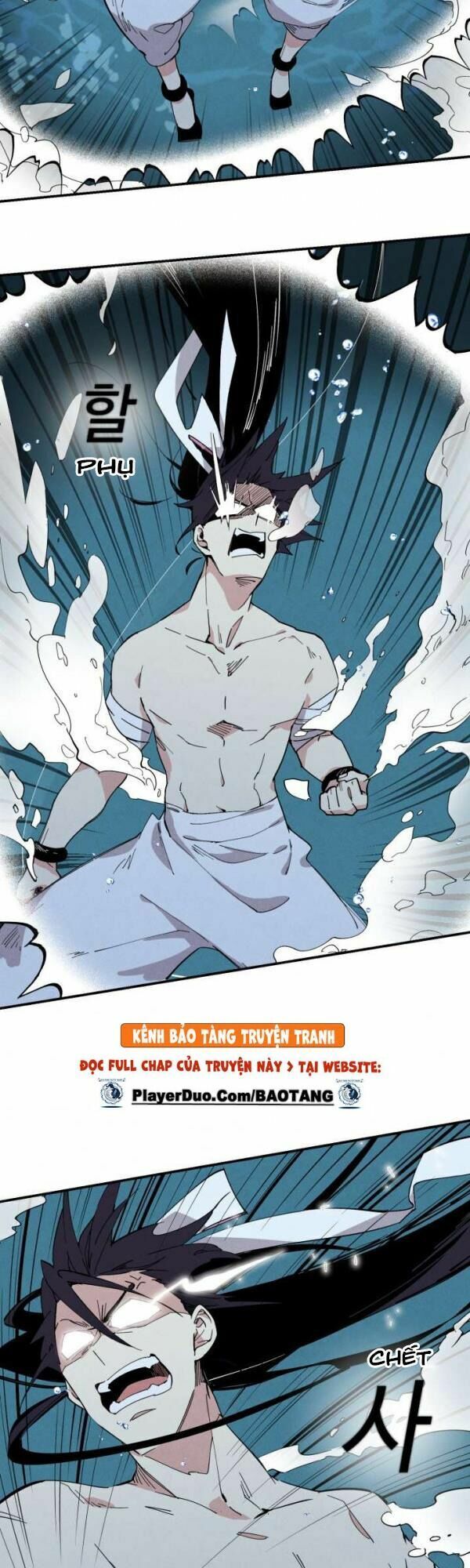 Phi Lôi Đạo: Chapter 41