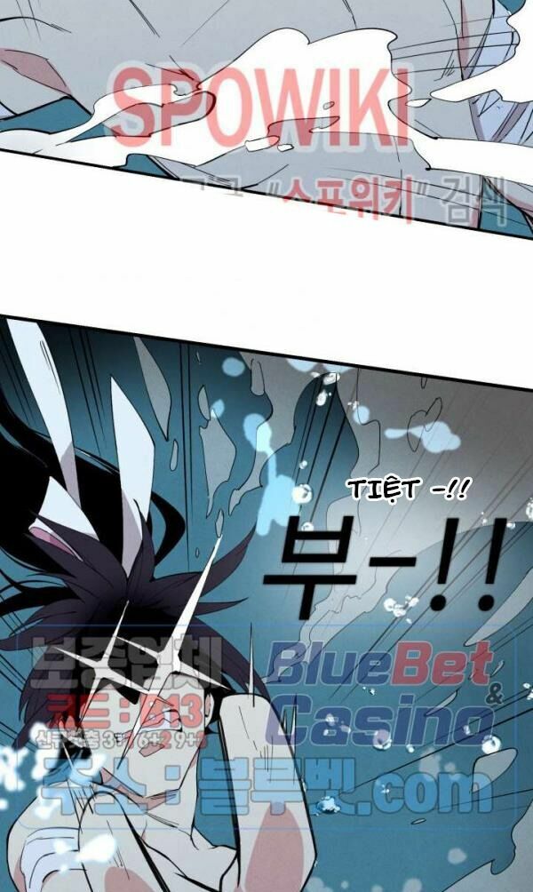 Phi Lôi Đạo: Chapter 41