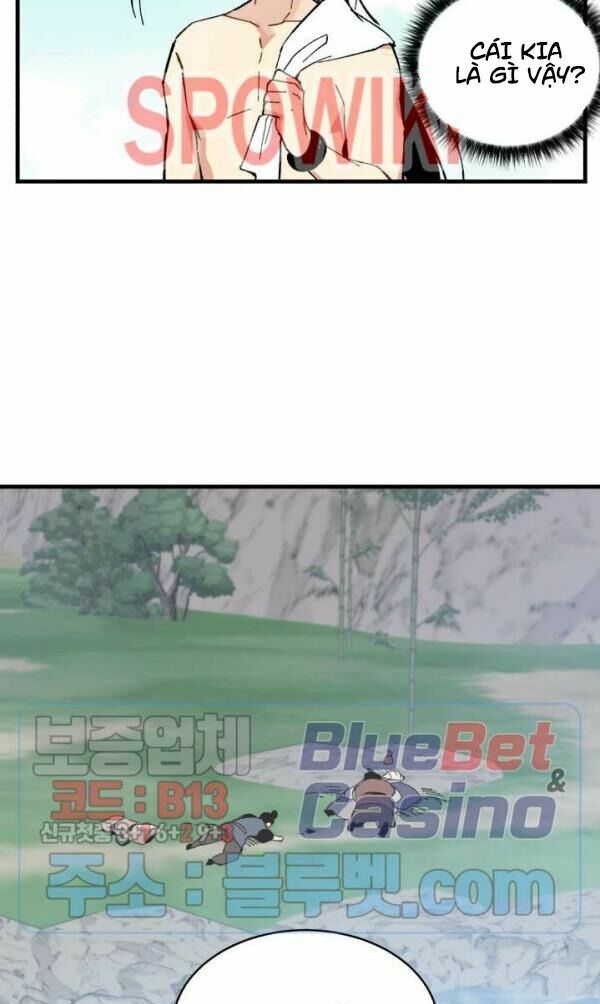Phi Lôi Đạo: Chapter 41