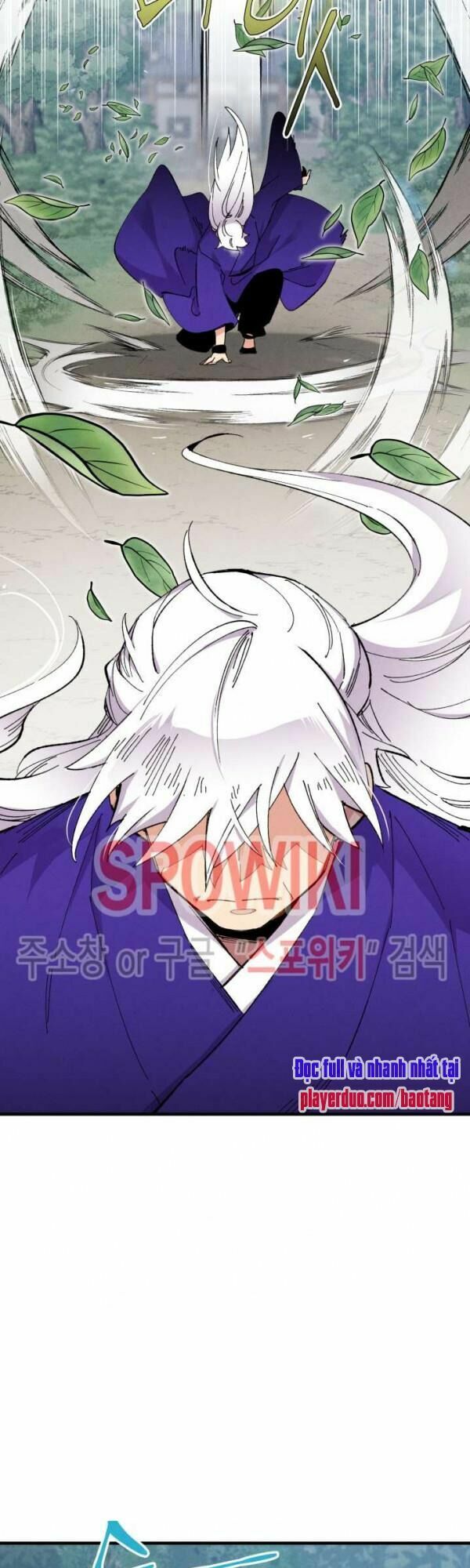 Phi Lôi Đạo: Chapter 43