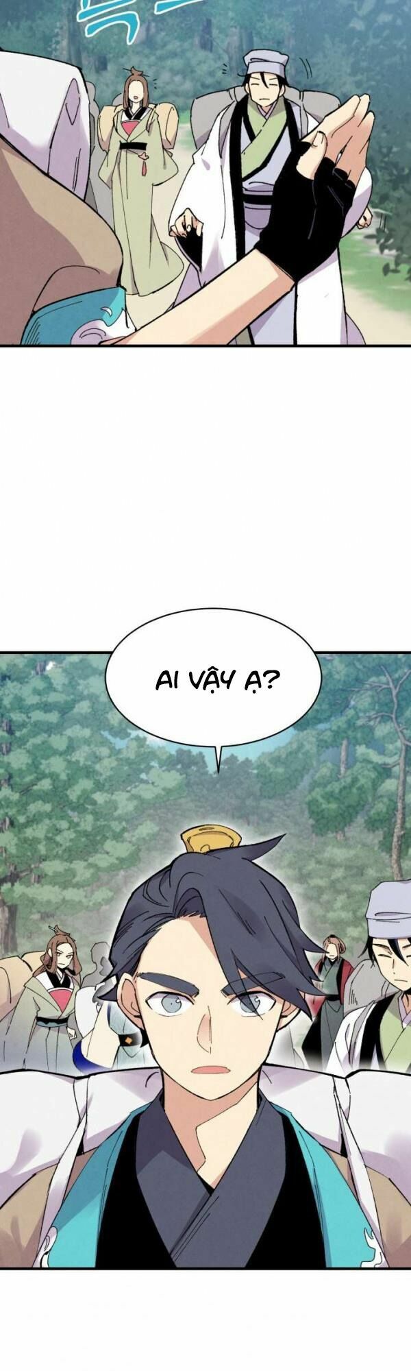 Phi Lôi Đạo: Chapter 43