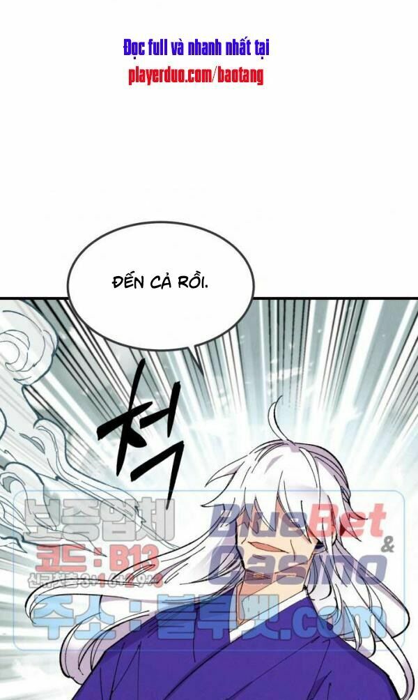 Phi Lôi Đạo: Chapter 43