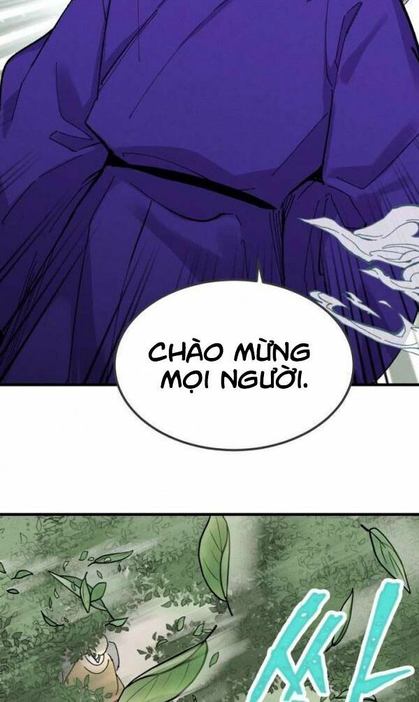 Phi Lôi Đạo: Chapter 43