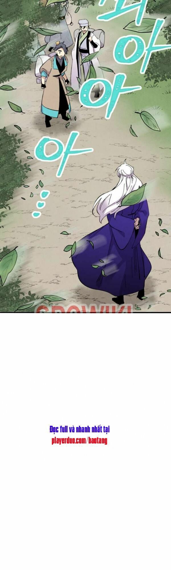 Phi Lôi Đạo: Chapter 43