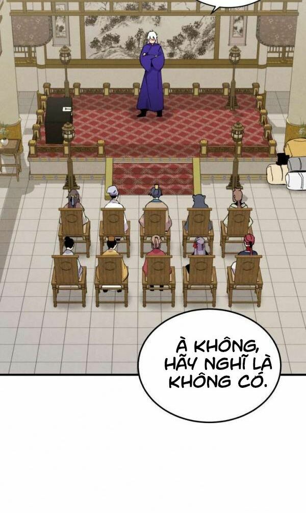 Phi Lôi Đạo: Chapter 43