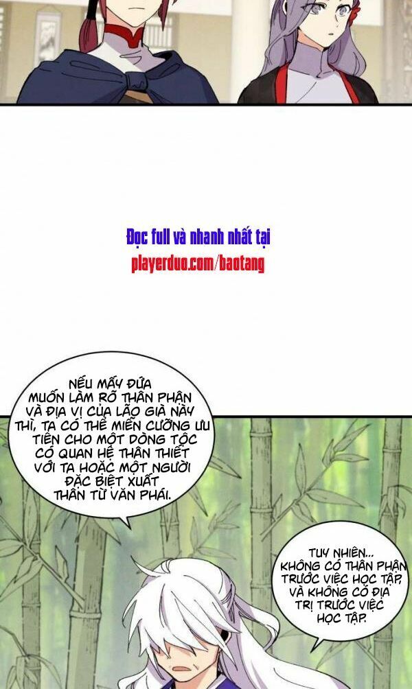 Phi Lôi Đạo: Chapter 43