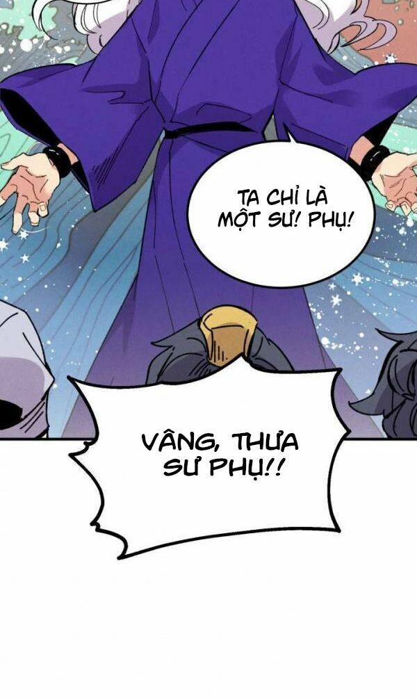 Phi Lôi Đạo: Chapter 43