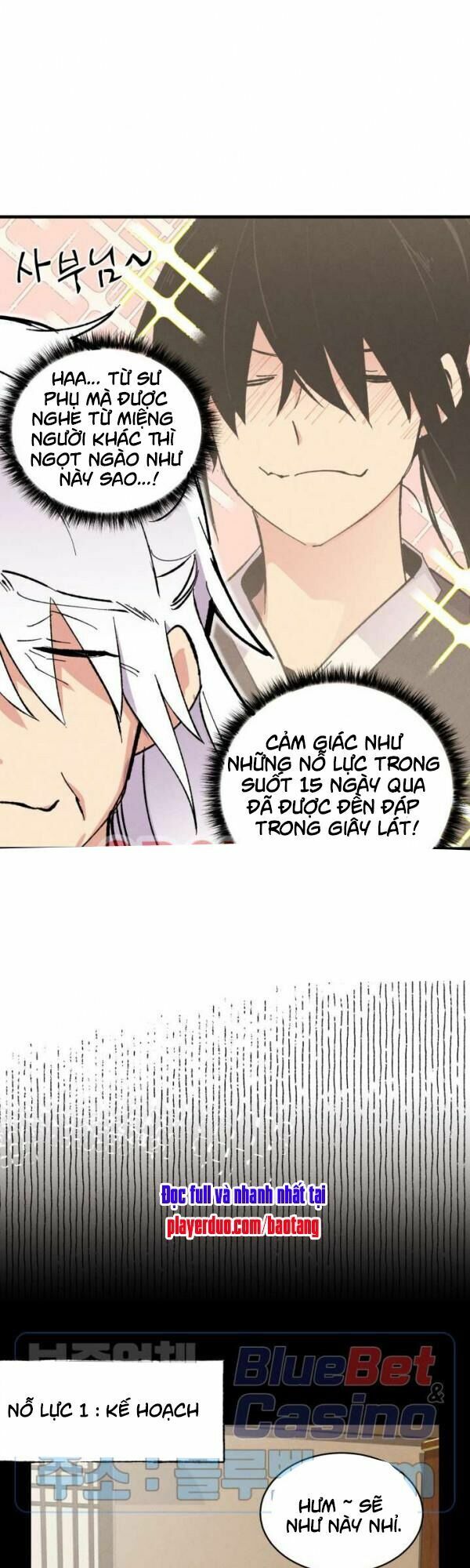 Phi Lôi Đạo: Chapter 43