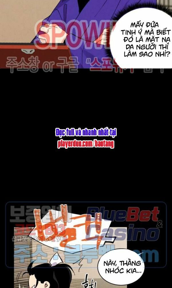 Phi Lôi Đạo: Chapter 43