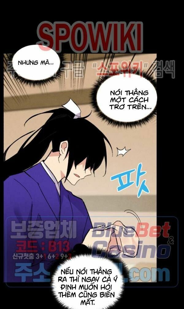 Phi Lôi Đạo: Chapter 43