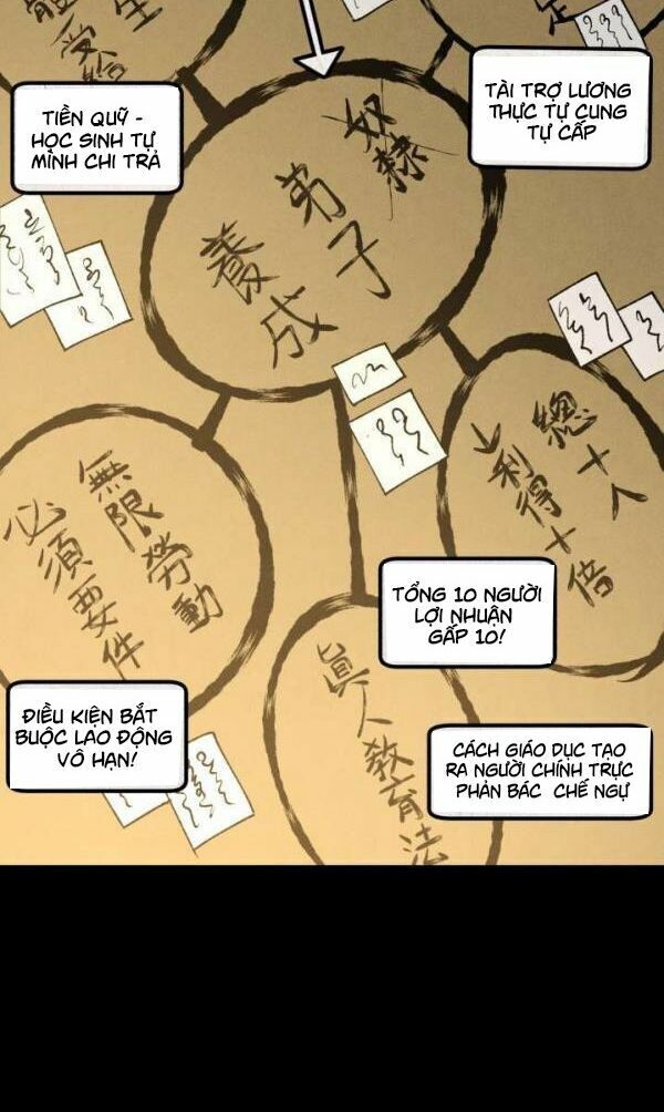 Phi Lôi Đạo: Chapter 43