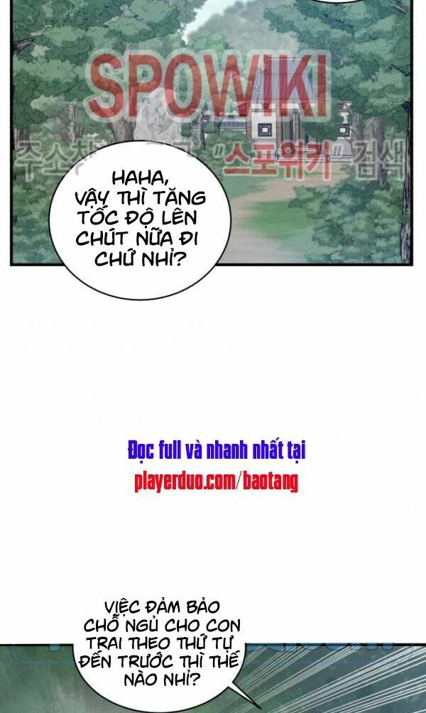 Phi Lôi Đạo: Chapter 43