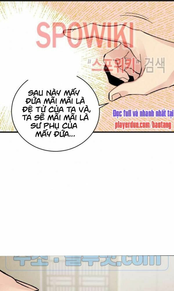 Phi Lôi Đạo: Chapter 43