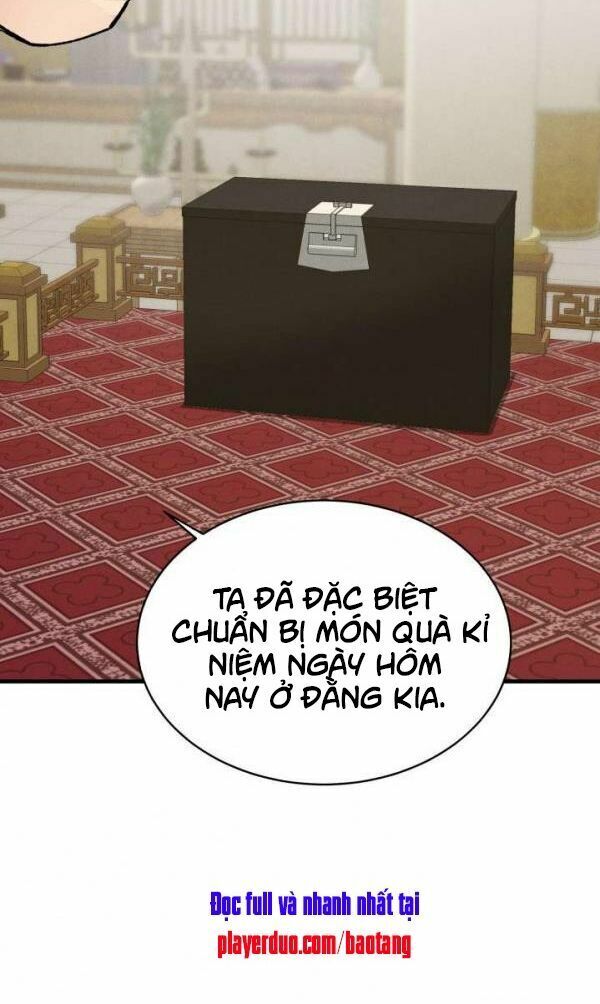 Phi Lôi Đạo: Chapter 43