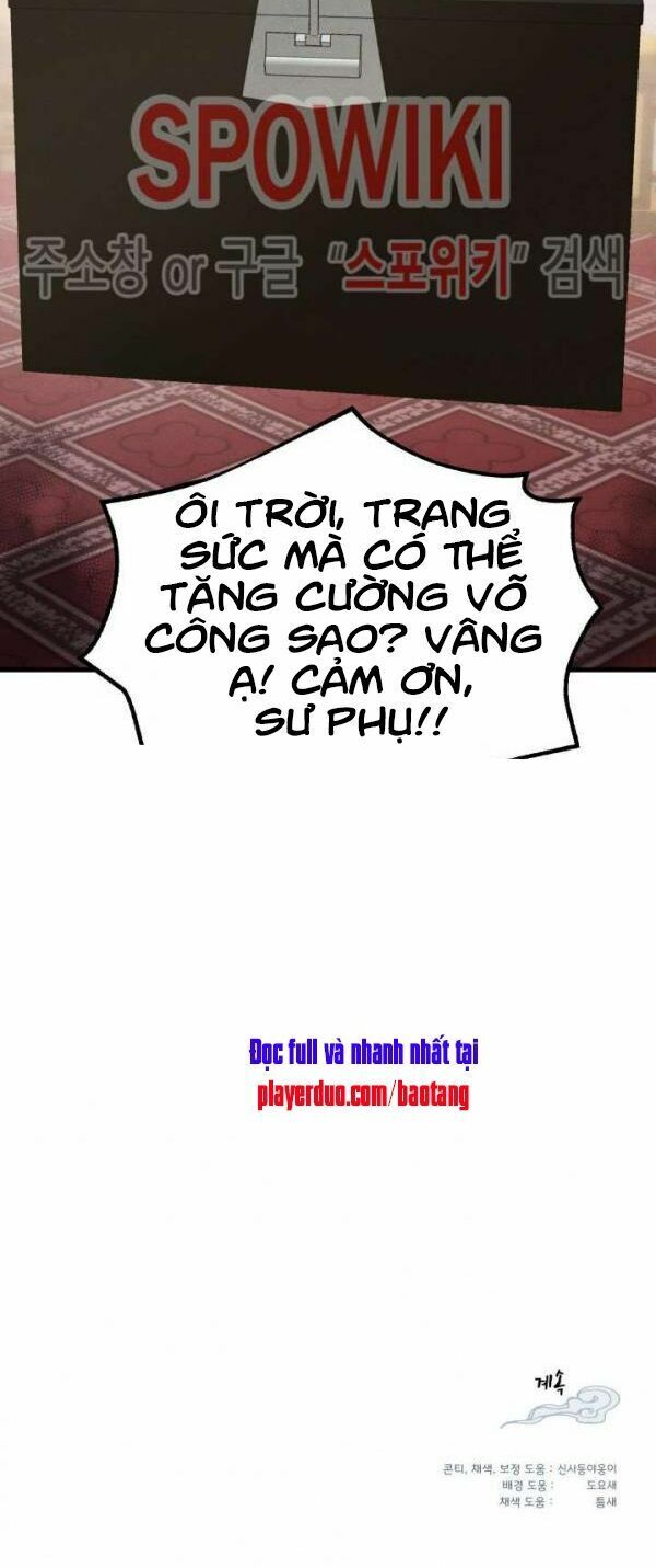 Phi Lôi Đạo: Chapter 43