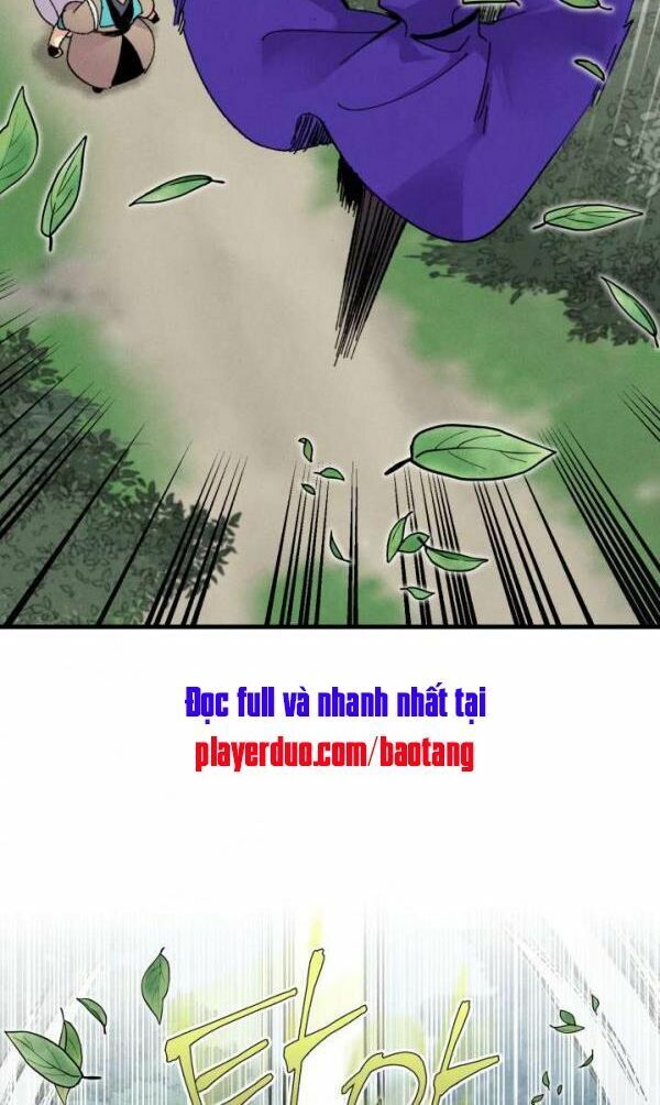 Phi Lôi Đạo: Chapter 43