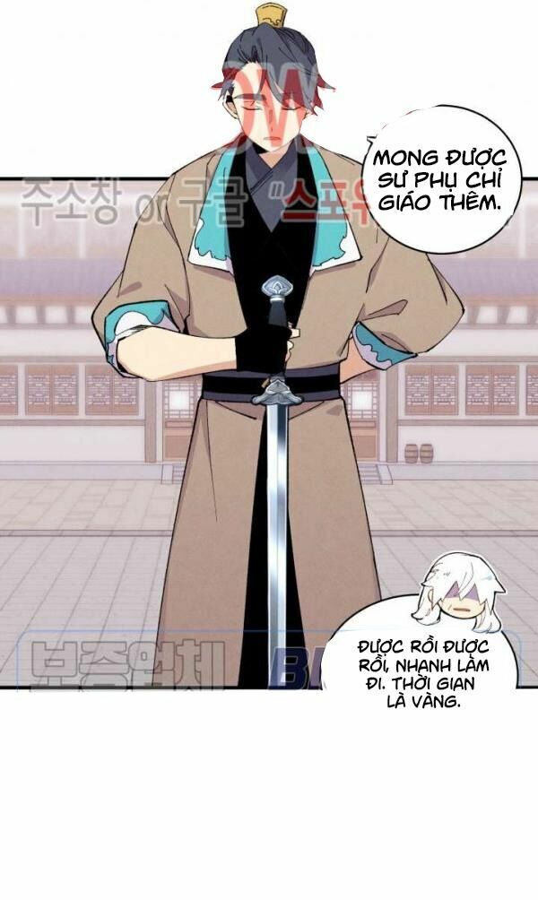 Phi Lôi Đạo: Chapter 44