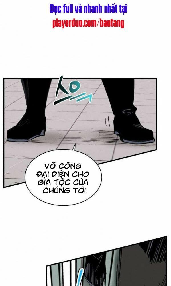 Phi Lôi Đạo: Chapter 44