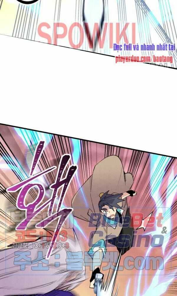Phi Lôi Đạo: Chapter 44