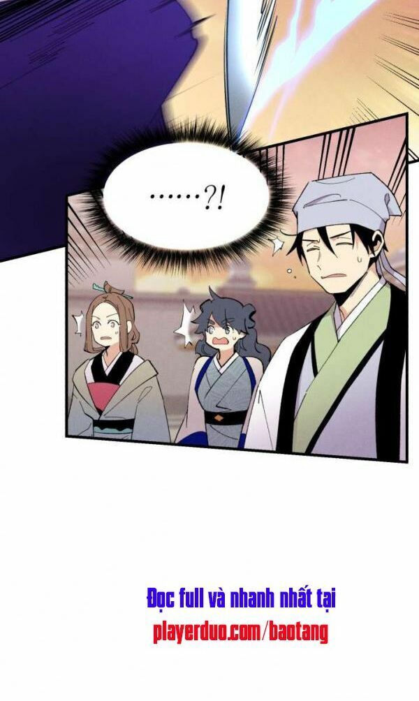 Phi Lôi Đạo: Chapter 44