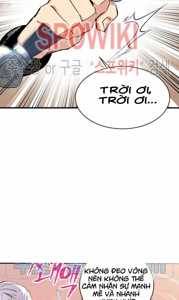 Phi Lôi Đạo: Chapter 44