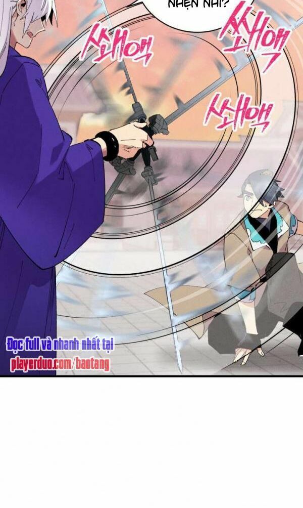 Phi Lôi Đạo: Chapter 44
