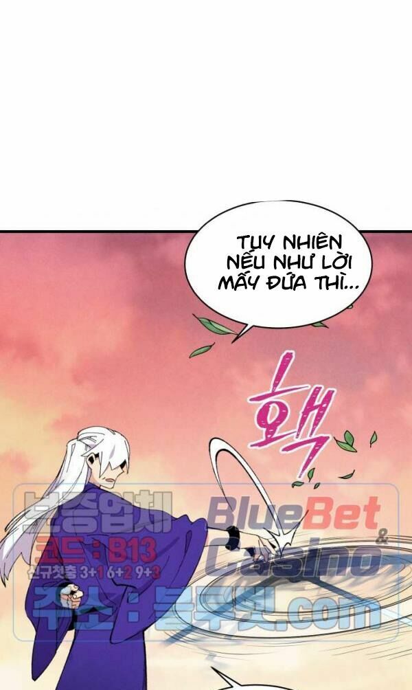 Phi Lôi Đạo: Chapter 44