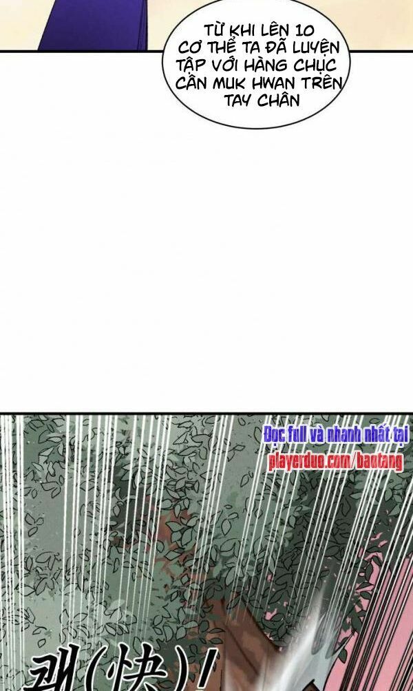 Phi Lôi Đạo: Chapter 44