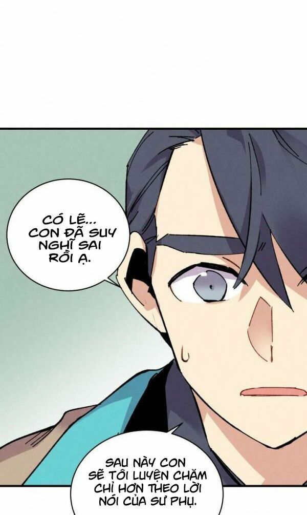 Phi Lôi Đạo: Chapter 44