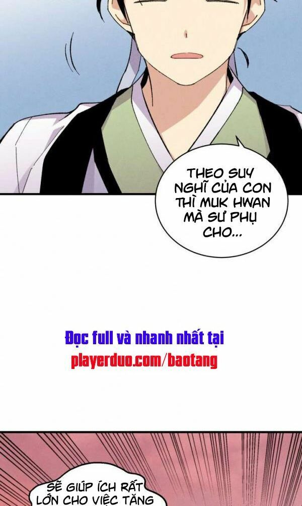 Phi Lôi Đạo: Chapter 44
