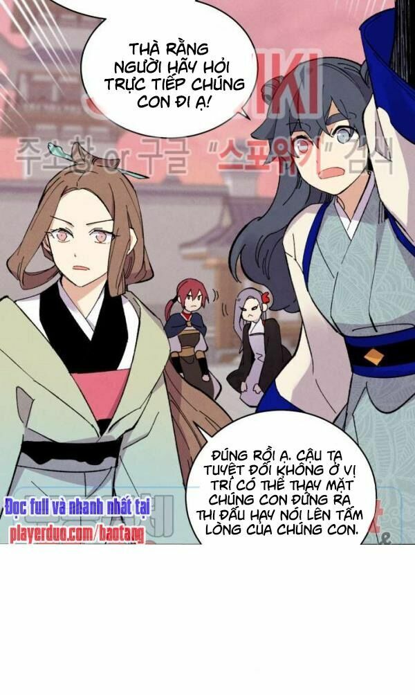 Phi Lôi Đạo: Chapter 44