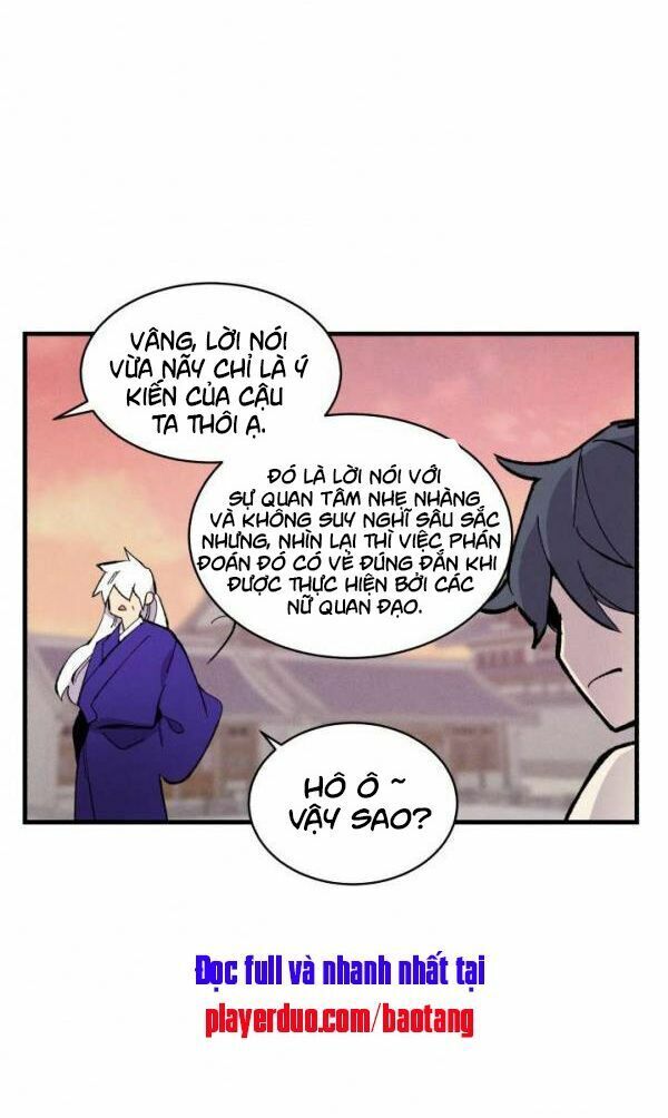 Phi Lôi Đạo: Chapter 44