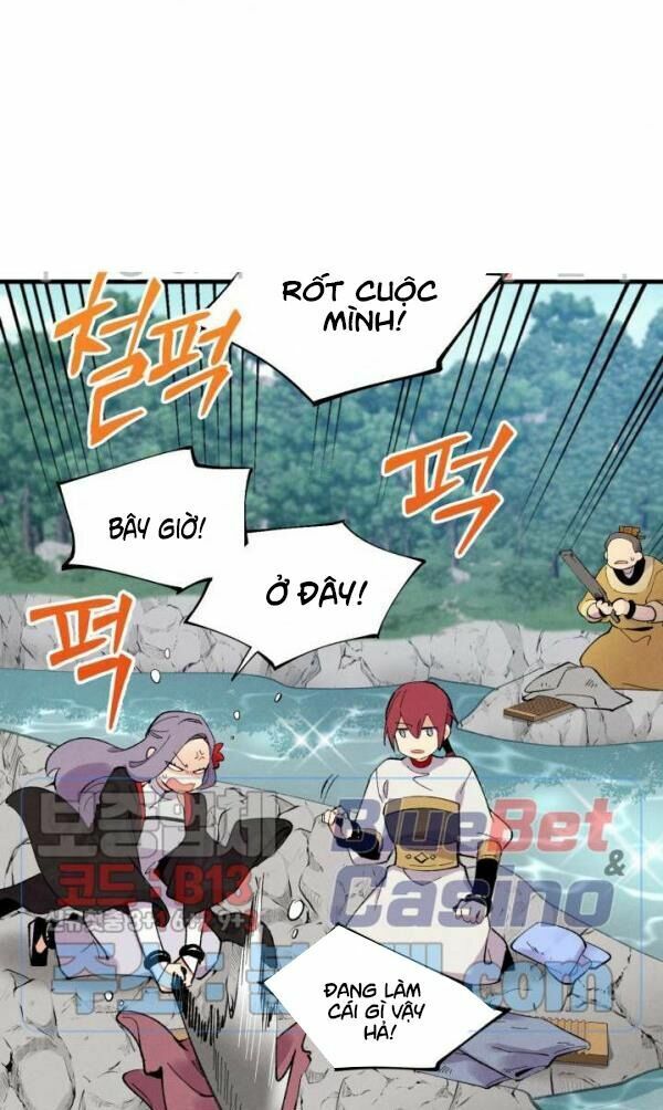 Phi Lôi Đạo: Chapter 44