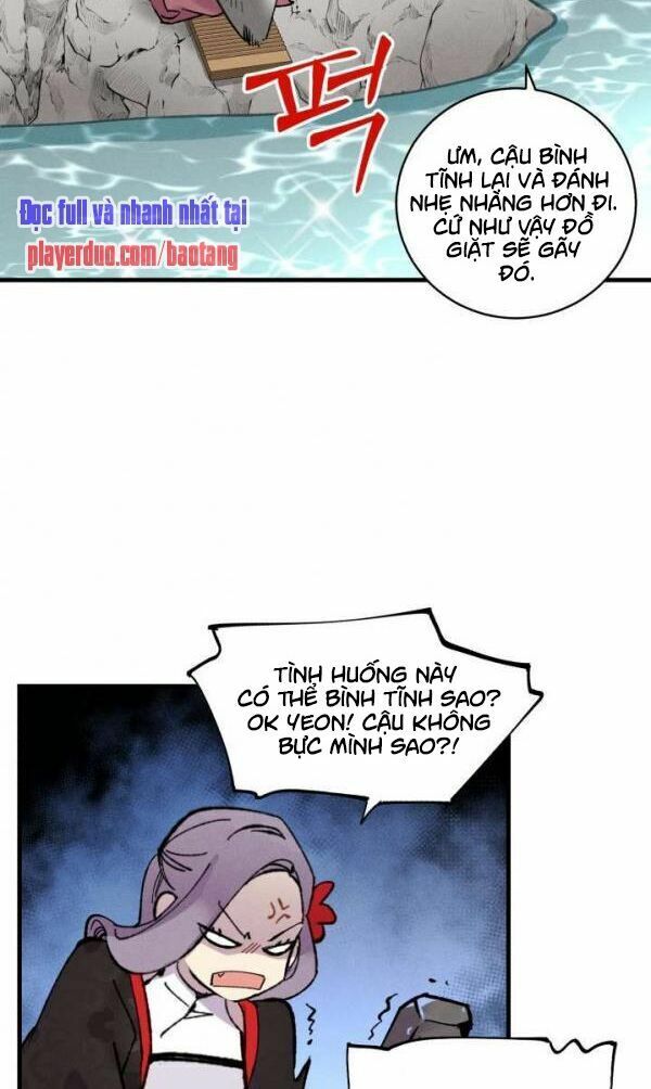 Phi Lôi Đạo: Chapter 44