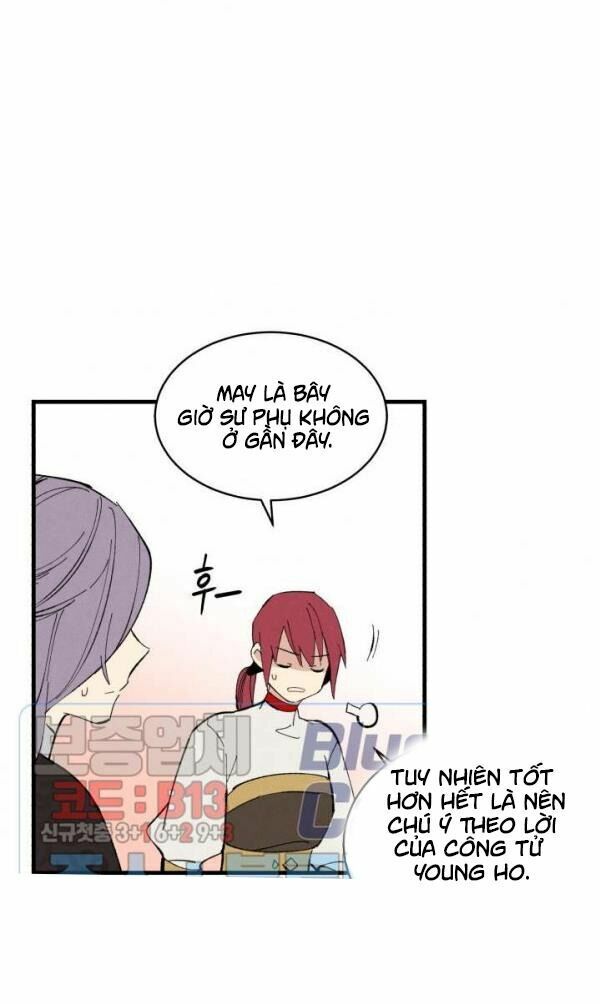 Phi Lôi Đạo: Chapter 44