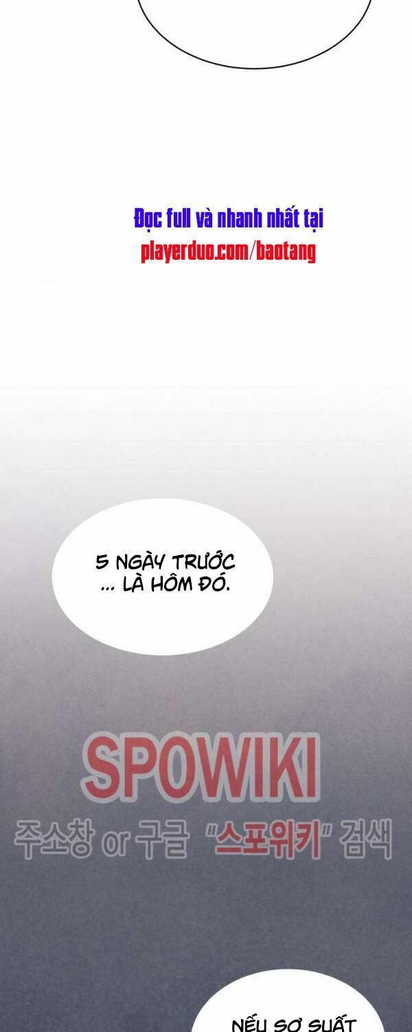 Phi Lôi Đạo: Chapter 44