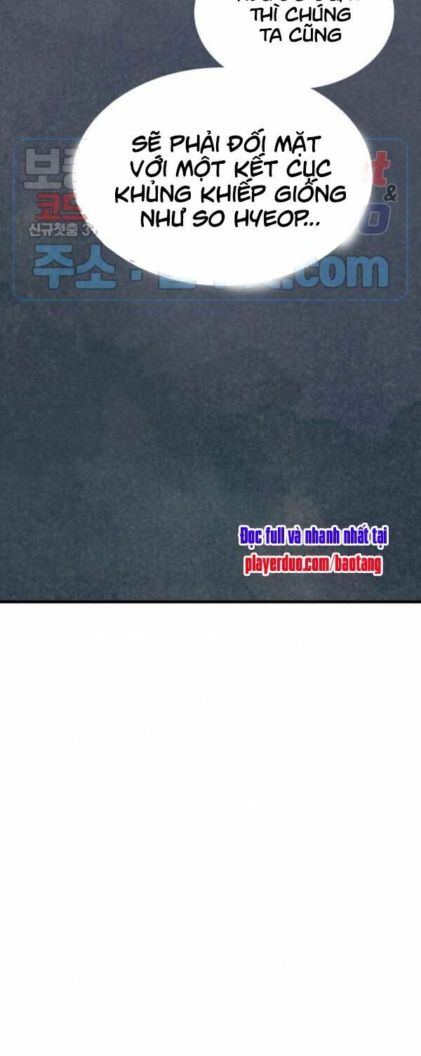 Phi Lôi Đạo: Chapter 44