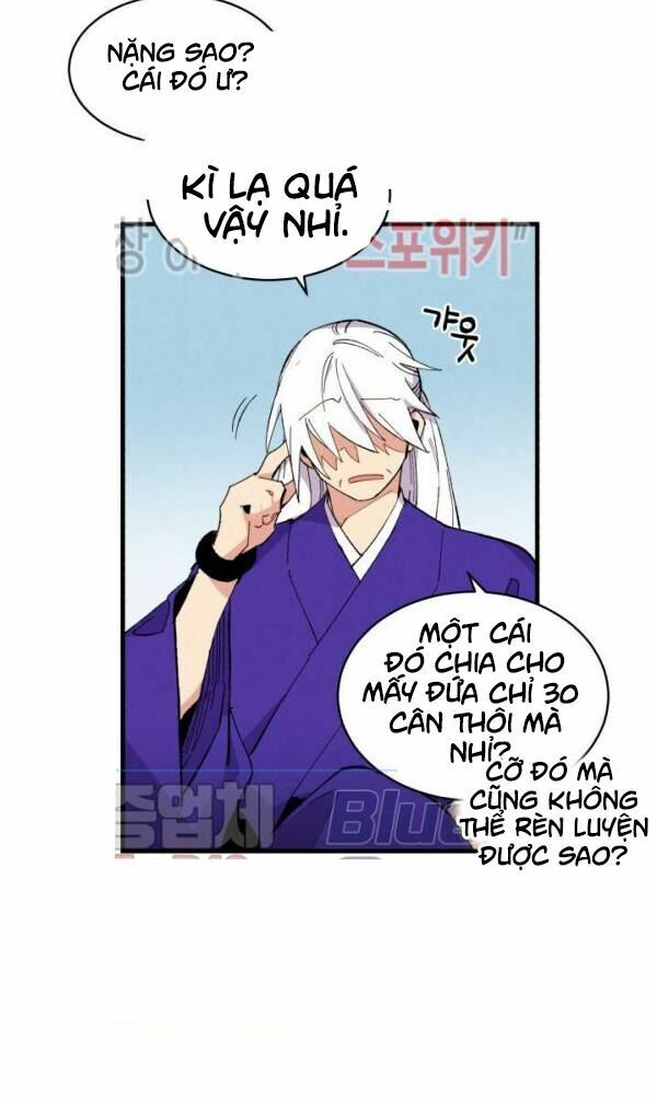 Phi Lôi Đạo: Chapter 44