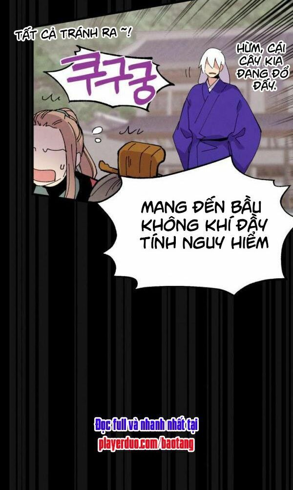 Phi Lôi Đạo: Chapter 45