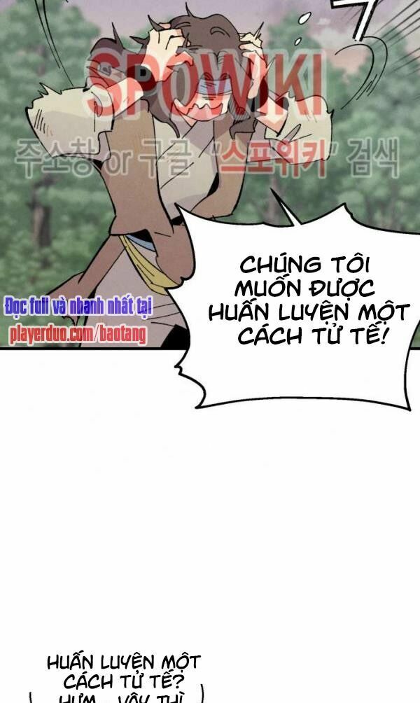Phi Lôi Đạo: Chapter 45