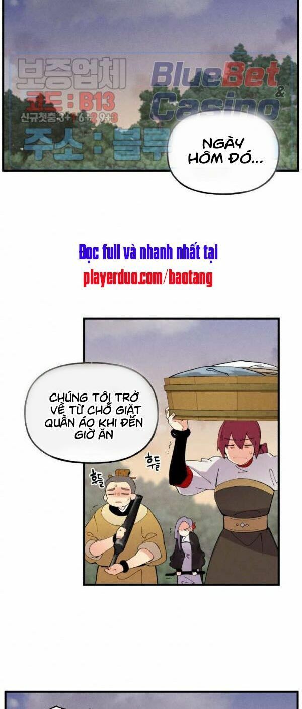 Phi Lôi Đạo: Chapter 45