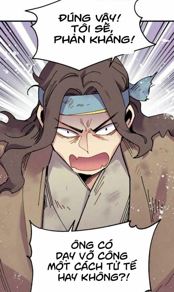 Phi Lôi Đạo: Chapter 45