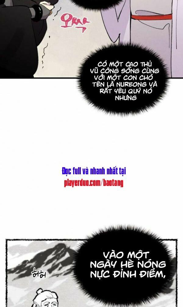 Phi Lôi Đạo: Chapter 45