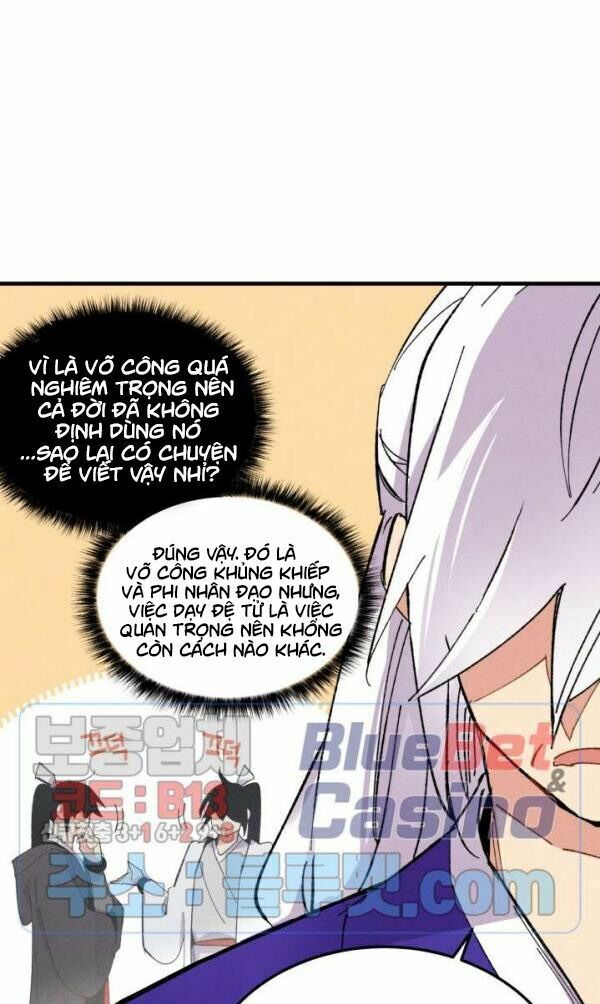 Phi Lôi Đạo: Chapter 45