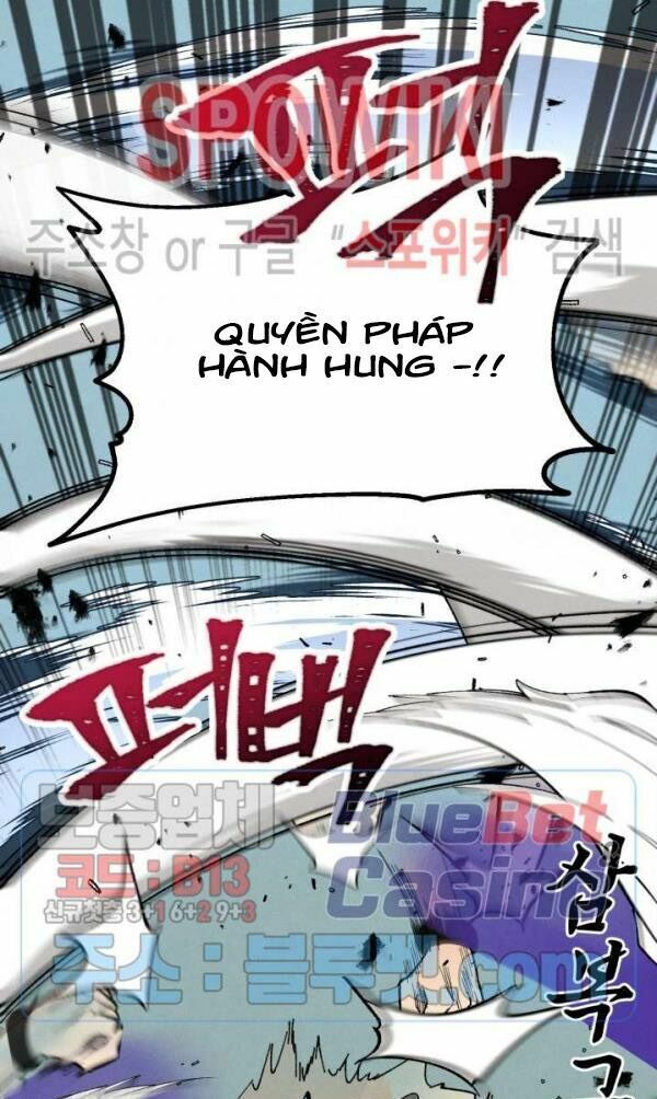 Phi Lôi Đạo: Chapter 45