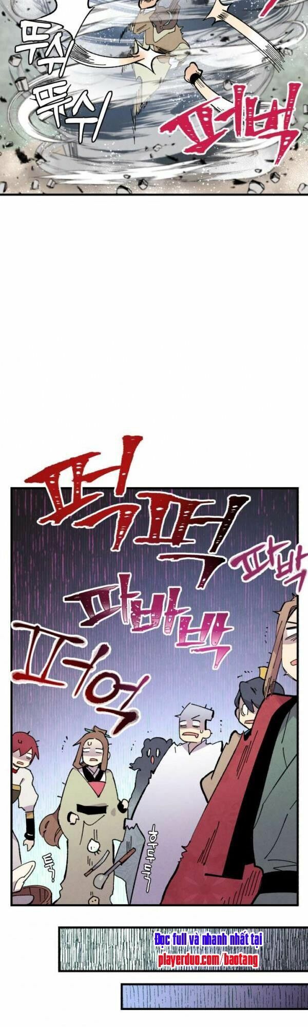 Phi Lôi Đạo: Chapter 45