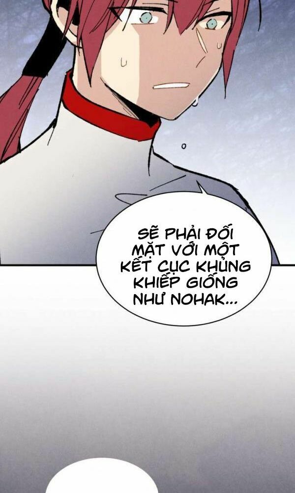 Phi Lôi Đạo: Chapter 45