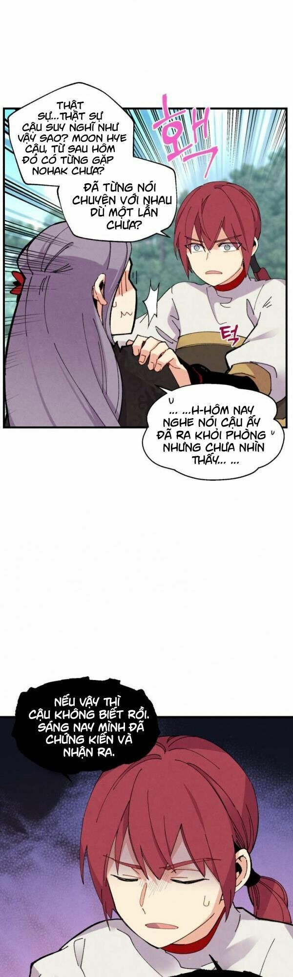 Phi Lôi Đạo: Chapter 45